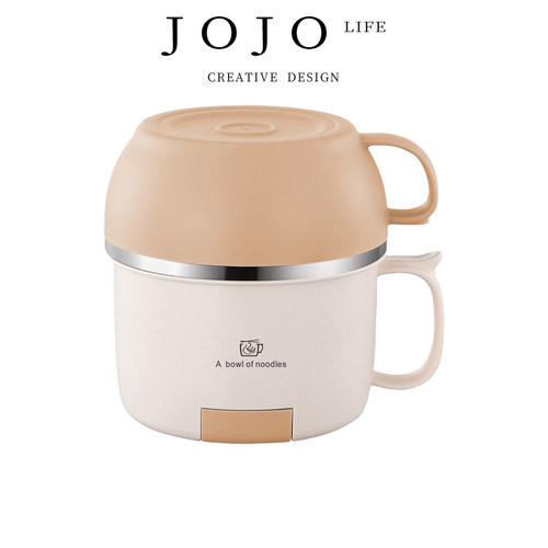 JOJO'SLIFEPD304不锈钢饭盒