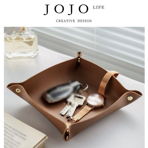 JOJO'SLIFEPD钥匙收纳托盘