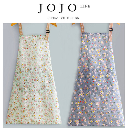JOJO'SLIFEPD围裙家用厨房
