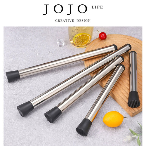 JOJO'SLIFEPD搅拌棒碎厂家清洗
