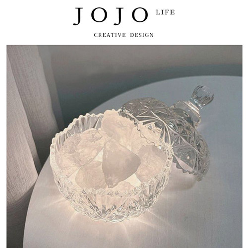 JOJO'SLIFEPD扩香石无火香薰
