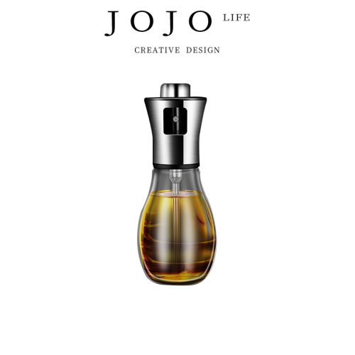 JOJO'SLIFEPD喷油瓶玻璃