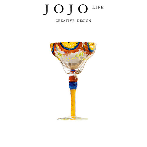 JOJO'SL.PD杯具创意酒具高脚杯