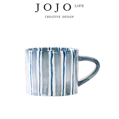 JOJO'SLIFEPD陶瓷北欧通用复古