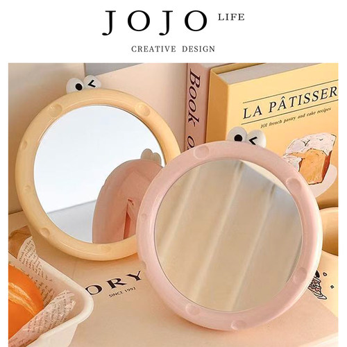 JOJO'SLIFEPD大眼仔奶酪化妆镜