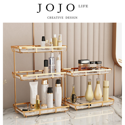 JOJO'SL.PD收纳家用化妆品架子