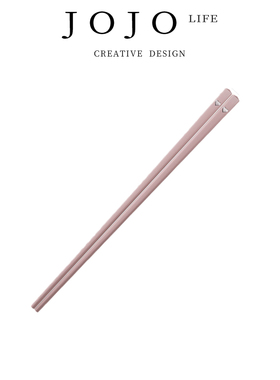 JOJO'S L. PD.hang.合金筷子一人一套专人家用耐高温防滑 | 挂断