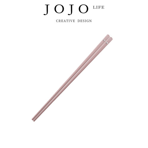 JOJO'SLIFEPD合金筷子一人一套