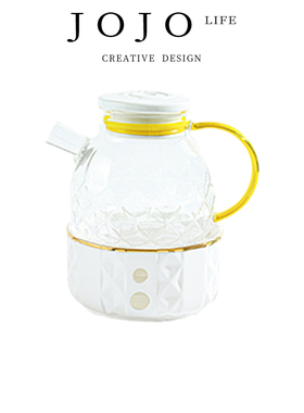 JOJO'S L. PD.union.茶杯套装轻奢客厅陶瓷乔迁新居礼品 | 联盟