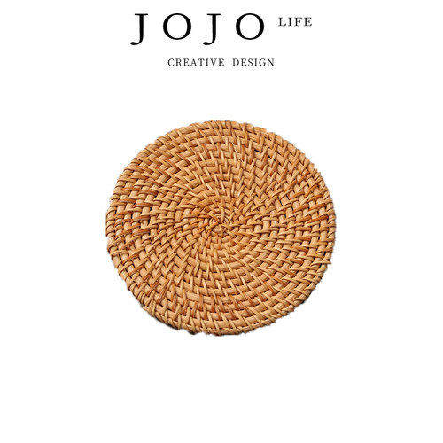 JOJO'SLIFEPD隔热垫桌垫耐高温
