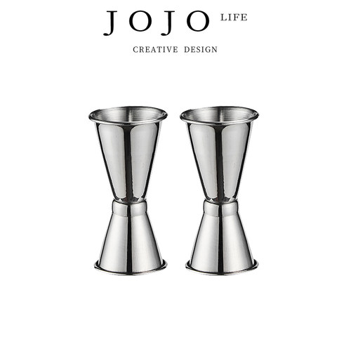 JOJO'SL.PD量酒器304不锈钢