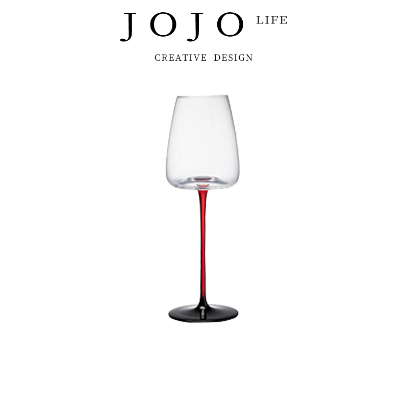 JOJO'SL.PD北欧创意奢华红酒杯