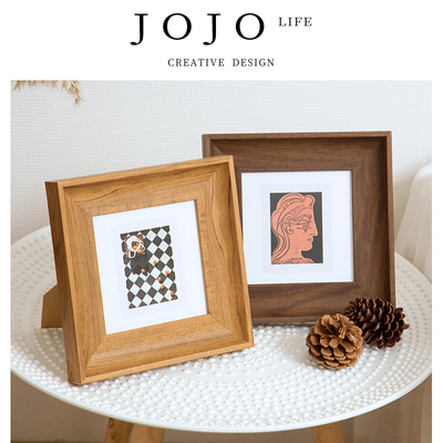 JOJO'SLIFEPD相框摆台简约