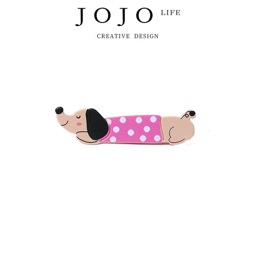 JOJO'SLIFEPD发夹亚克力发饰