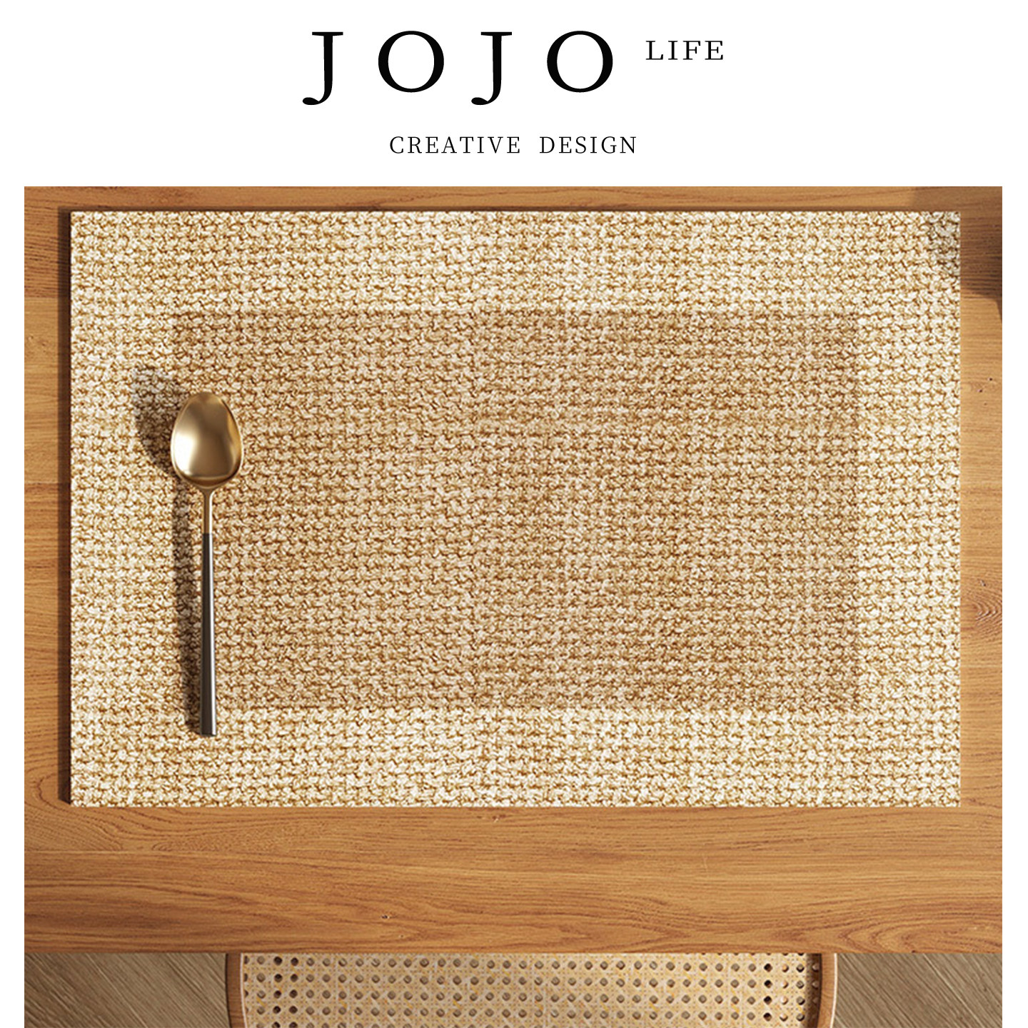 JOJO'S L. PD.disconcert.中式皮革餐垫防水防油垫隔热垫 | 窘车,居家布艺,餐垫,淘宝优惠券,粉丝福利购,淘宝优惠卷