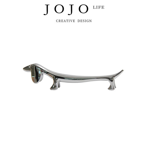 JOJO'SL.PD筷托卡通北欧风筷