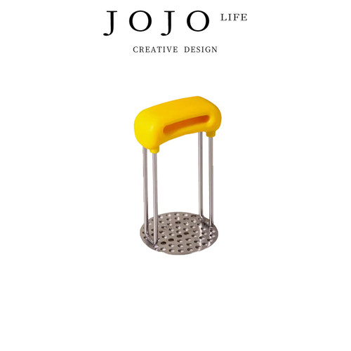 JOJO'SLIFEPD土豆泥压泥器