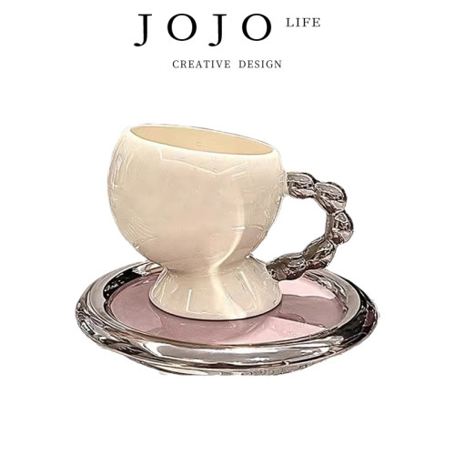 JOJO'SL.PD·杯创意陶瓷咖啡杯