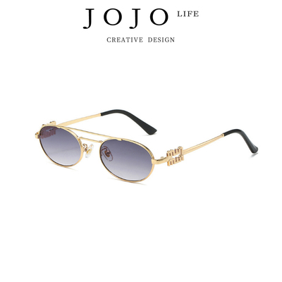 JOJO'SLIFEPD复古太阳镜