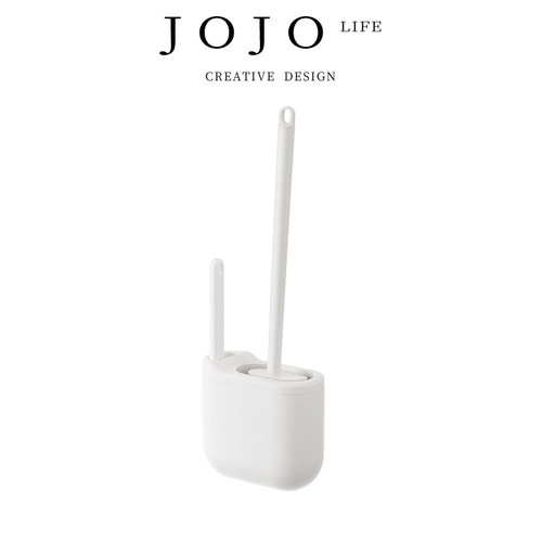 JOJO'SLIFEPD桶刷家用免打孔