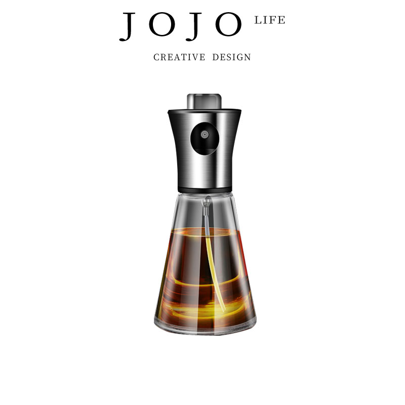 JOJO'SLIFEPD喷油瓶玻璃欧式