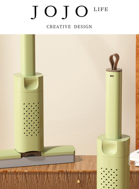 JOJO'S L. PD.hand.迷你小拖把家用免手洗替换装通用吸水 | 呈递