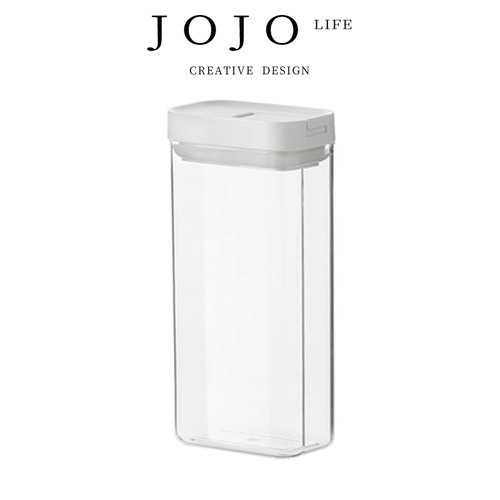 JOJO'SL.PDPET塑料防潮收纳盒