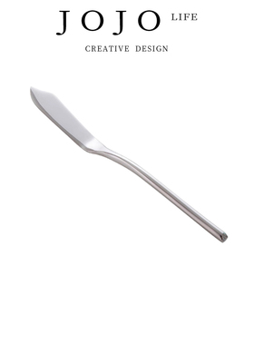 JOJO'S L. PD.stop.304/420黄油刀不锈钢果酱刀牛油刀家用 | 永止