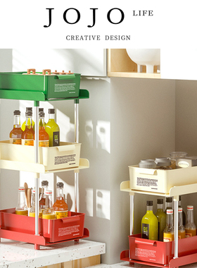 JOJO'S L. PD.envelop.多巴胺桌面收纳盒子抽屉式书桌储物 | 窘堂