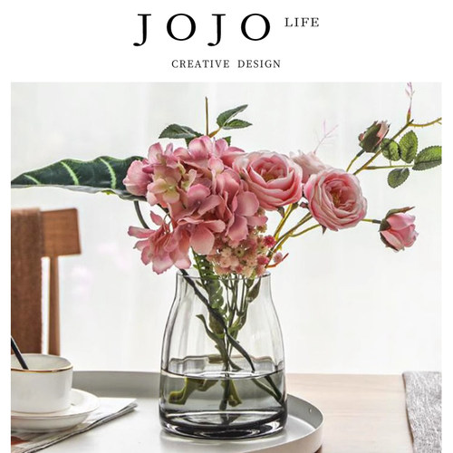 JOJO'SL.PD花瓶高级感轻奢