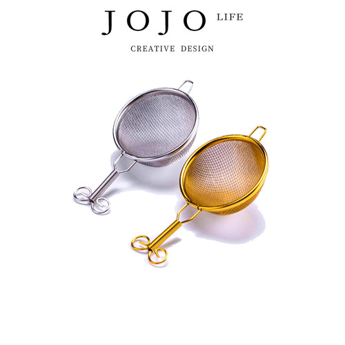 JOJO'SLIFEPD滤冰器日式双层