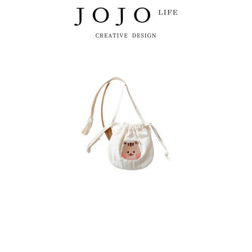 JOJO'SL.PD福袋零钱包