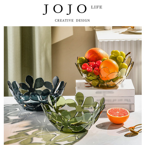 JOJO'SLIFEPD水果盘家用