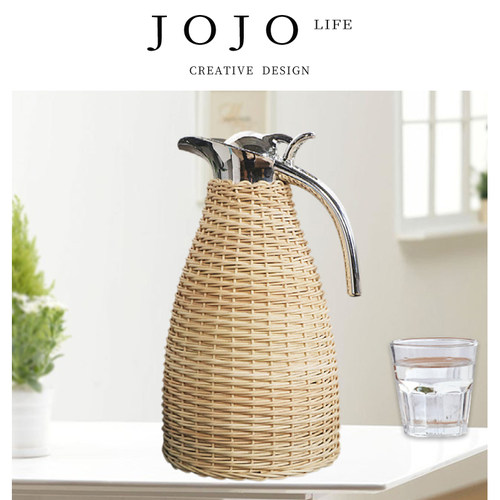 JOJO'SLIFEPD真空保温壶暖水瓶
