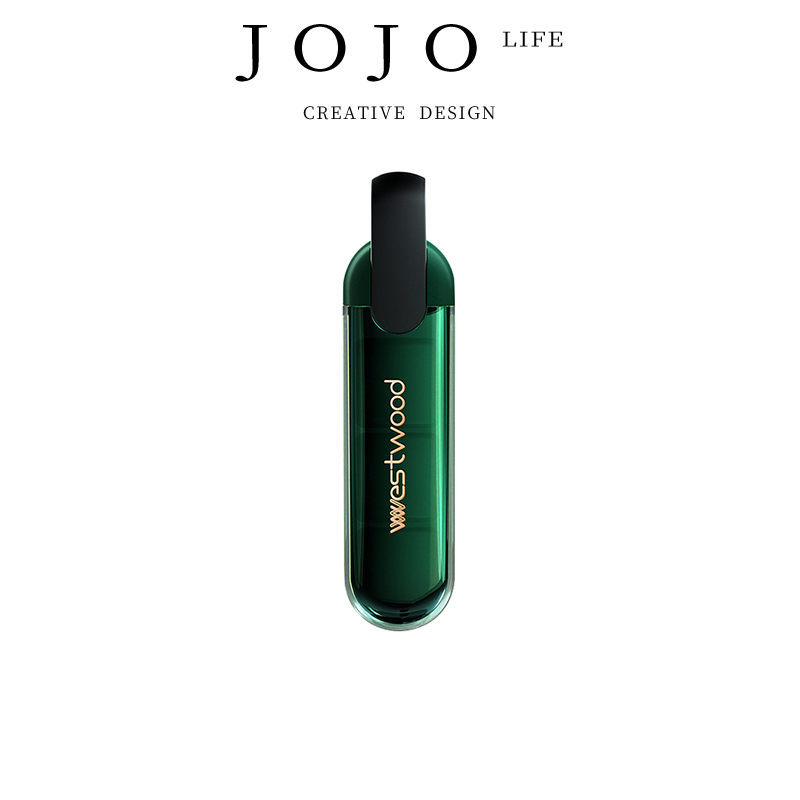 JOJO'SLIFEPD随身药品分装盒