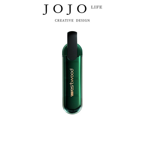JOJO'SLIFEPD随身药品分装盒