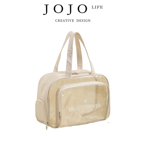 JOJO'SLIFEPD沙滩包干湿分离