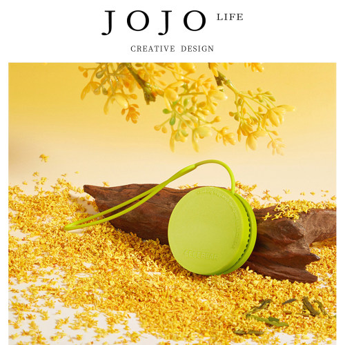 JOJO'SLIFEPD香薰挥发液片衣物