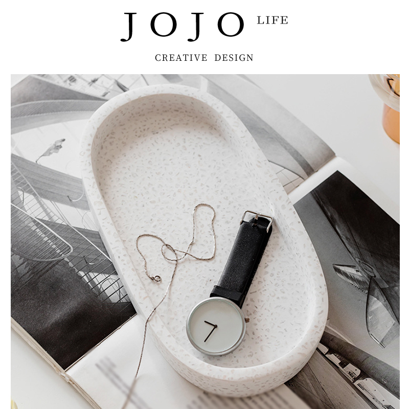 JOJO'SLIFEPD首饰收纳盘