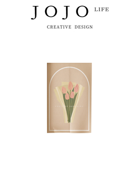 JOJO'S L. PD.Aftertaste.门帘房间装饰半帘厨房隔断帘短帘| 余韵