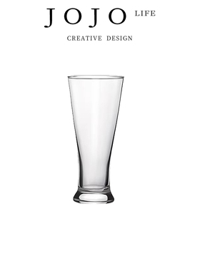 JOJO'S L. PD.Innovat.啤酒杯轻奢高档网红创意大容量水晶 | 创新