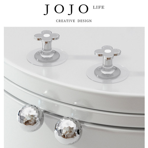 JOJO'SLIFEPD马桶提盖器