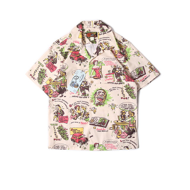 Shirts