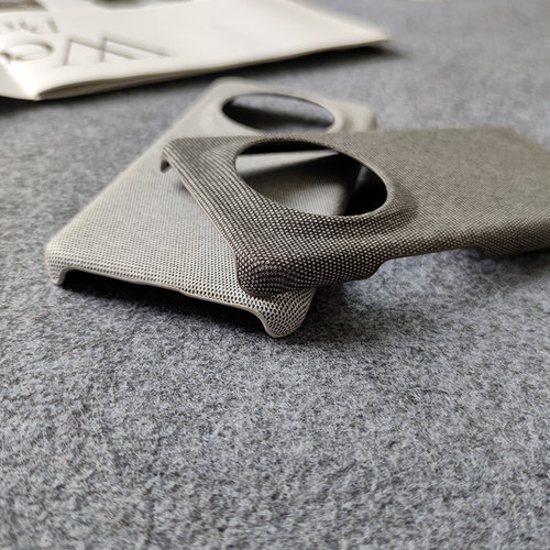 布艺荣耀magic6/8/7/pro/WIN/RT手机壳mate50/60/70/pro+大孔6/7RSR轻薄x70/X60保护套Power半包硬壳GTPro