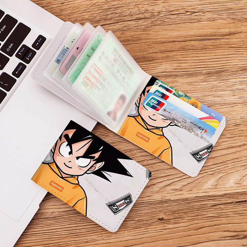 卡通驾驶证保护套多功能卡包