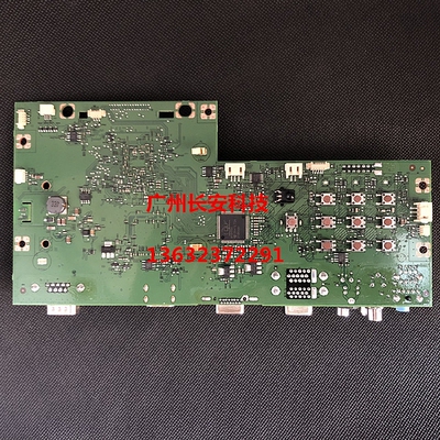 原装全新 BENQ明基投影机主板 EP7930 MH309C MH680 PH6803主板