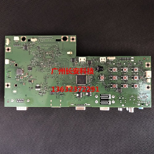 原装全新 BENQ明基投影机主板 EP7930 MH309C MH680 PH6803主板