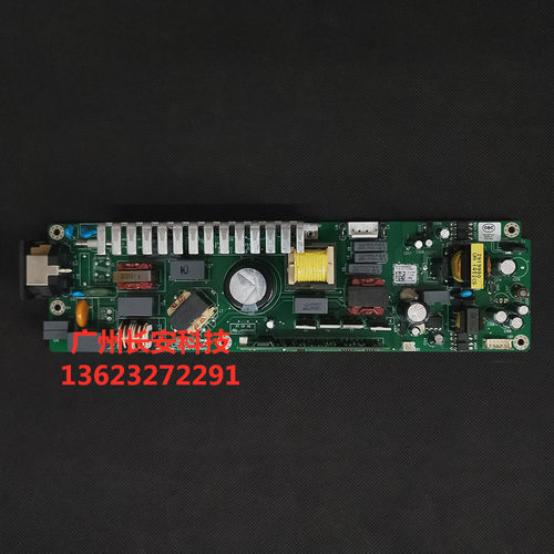 原装全新INFOCUS富可视投影机主电源IN119HDXA IN221 IN222电源板