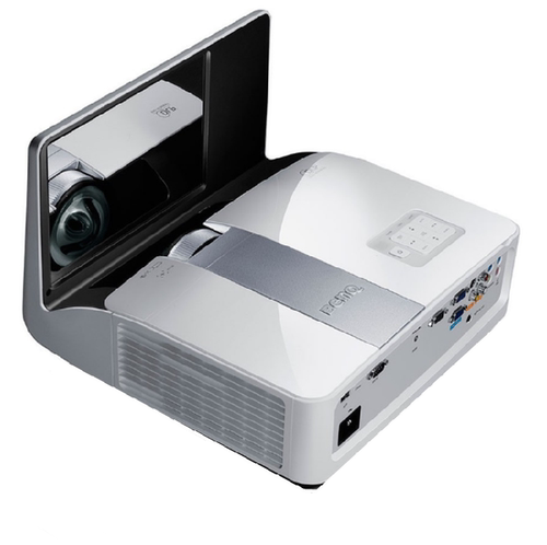 原装全新 明基BENQ投影机反射式镜头玻璃MW843UST MW851UST大玻璃