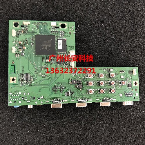 原装全新 BENQ明基投影机主板 ML6277 MS3081 MS496H MS504主板